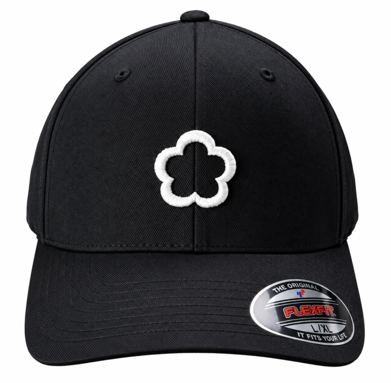 Titoni Flexfit Cap L/XL